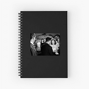 Realistic Wartime Aftermath Tale The Best Years Of Our Lives Notebook
