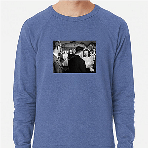 Realistic Wartime Aftermath Tale The Best Years Of Our Lives Sweatshirts