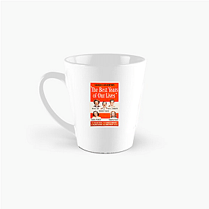 Deeply Human Postwar Reflection The Best Years Of Our Lives Mugs