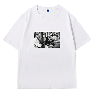 Heartfelt Reintegration Narrative The Best Years Of Our Lives T-Shirts