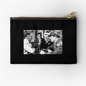 Heartfelt Reintegration Narrative The Best Years Of Our Lives Zipper Pouches