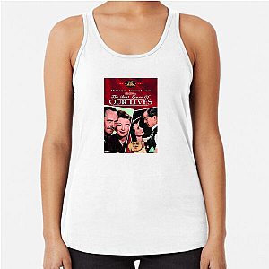 Homecoming Emotional Epic The Best Years Of Our Lives Tank Tops