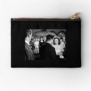Realistic Wartime Aftermath Tale The Best Years Of Our Lives Zipper Pouches