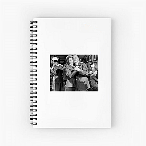 Post-War American Drama The Best Years Of Our Lives Notebook