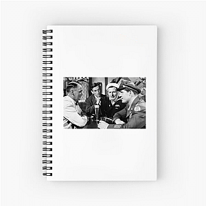 Heartfelt Reintegration Narrative The Best Years Of Our Lives Notebook