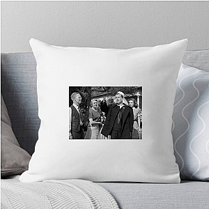 Oscar-Winning Classic Film The Best Years Of Our Lives Pillows Cover