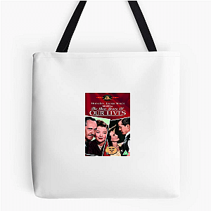 Homecoming Emotional Epic The Best Years Of Our Lives Bags
