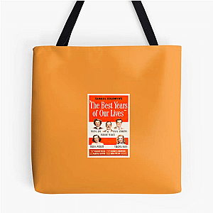 Deeply Human Postwar Reflection The Best Years Of Our Lives Bags