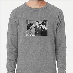 Golden Age Cinematic Masterpiece The Best Years Of Our Lives Sweatshirts
