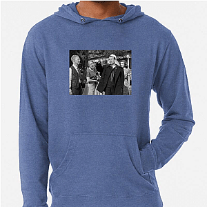 Oscar-Winning Classic Film The Best Years Of Our Lives Hoodies