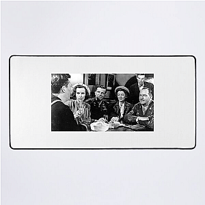 Timeless Story of Sacrifice and Hope The Best Years Of Our Lives Mouse Pads