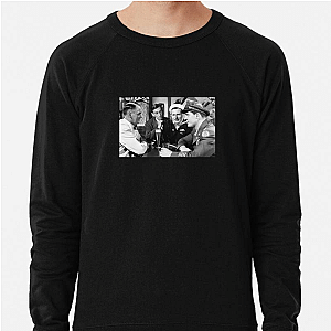 Heartfelt Reintegration Narrative The Best Years Of Our Lives Sweatshirts