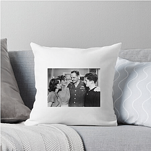 Golden Age Cinematic Masterpiece The Best Years Of Our Lives Pillows Cover