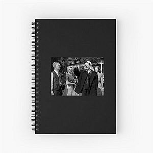 Oscar-Winning Classic Film The Best Years Of Our Lives Notebook