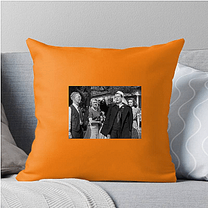 Oscar-Winning Classic Film The Best Years Of Our Lives Pillows Cover