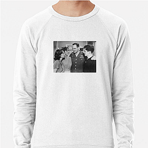 Golden Age Cinematic Masterpiece The Best Years Of Our Lives Sweatshirts