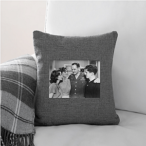 Golden Age Cinematic Masterpiece The Best Years Of Our Lives Pillows Cover
