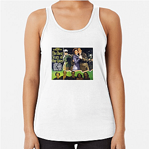 Powerful Human Resilience Portrait The Best Years Of Our Lives Tank Tops
