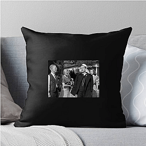 Oscar-Winning Classic Film The Best Years Of Our Lives Pillows Cover