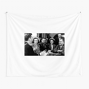 Timeless Story of Sacrifice and Hope The Best Years Of Our Lives Tapestries