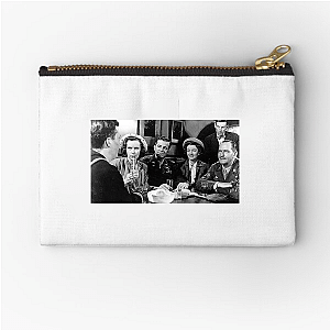 Timeless Story of Sacrifice and Hope The Best Years Of Our Lives Zipper Pouches