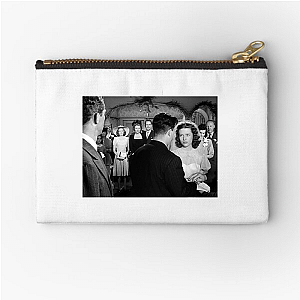 Realistic Wartime Aftermath Tale The Best Years Of Our Lives Zipper Pouches
