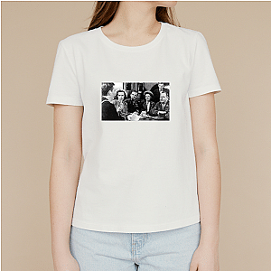 Timeless Story of Sacrifice and Hope The Best Years Of Our Lives T-Shirts