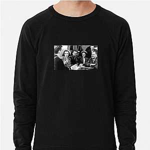 Timeless Story of Sacrifice and Hope The Best Years Of Our Lives Sweatshirts