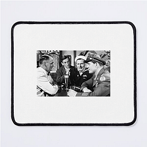Heartfelt Reintegration Narrative The Best Years Of Our Lives Mouse Pads