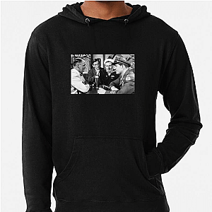 Heartfelt Reintegration Narrative The Best Years Of Our Lives Hoodies