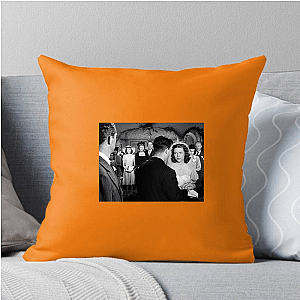 Realistic Wartime Aftermath Tale The Best Years Of Our Lives Pillows Cover