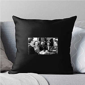 Timeless Story of Sacrifice and Hope The Best Years Of Our Lives Pillows Cover