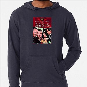 Homecoming Emotional Epic The Best Years Of Our Lives Hoodies