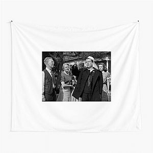 Oscar-Winning Classic Film The Best Years Of Our Lives Tapestries