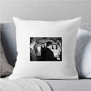 Realistic Wartime Aftermath Tale The Best Years Of Our Lives Pillows Cover