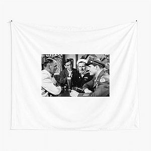 Heartfelt Reintegration Narrative The Best Years Of Our Lives Tapestries