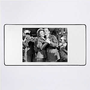 Post-War American Drama The Best Years Of Our Lives Mouse Pads