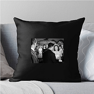 Realistic Wartime Aftermath Tale The Best Years Of Our Lives Pillows Cover