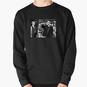 Oscar-Winning Classic Film The Best Years Of Our Lives Sweatshirts