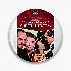 Homecoming Emotional Epic The Best Years Of Our Lives Pins