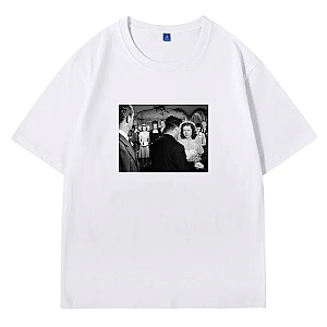 Realistic Wartime Aftermath Tale The Best Years Of Our Lives T-Shirts