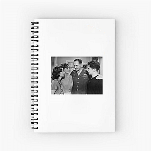 Golden Age Cinematic Masterpiece The Best Years Of Our Lives Notebook