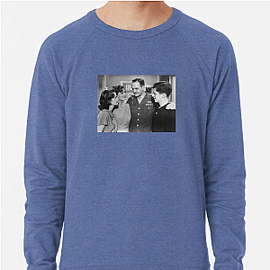 Golden Age Cinematic Masterpiece The Best Years Of Our Lives Sweatshirts