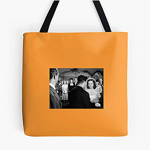 Realistic Wartime Aftermath Tale The Best Years Of Our Lives Bags