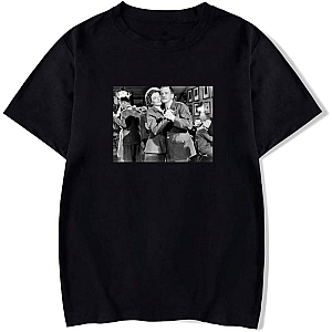 Post-War American Drama The Best Years Of Our Lives T-Shirts