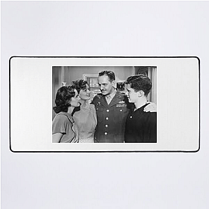 Golden Age Cinematic Masterpiece The Best Years Of Our Lives Mouse Pads