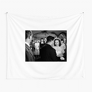 Realistic Wartime Aftermath Tale The Best Years Of Our Lives Tapestries