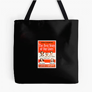 Deeply Human Postwar Reflection The Best Years Of Our Lives Bags