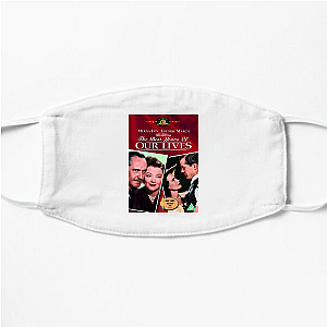 Homecoming Emotional Epic The Best Years Of Our Lives Face Masks