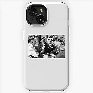 Heartfelt Reintegration Narrative The Best Years Of Our Lives iPhone Cases